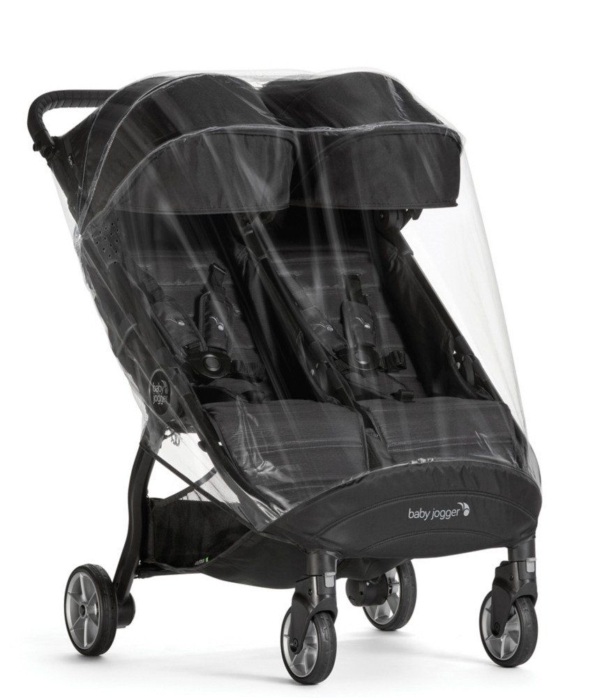 Baby Jogger -rattaiden sadesuoja, City Tour, 2 tuplasänkyä