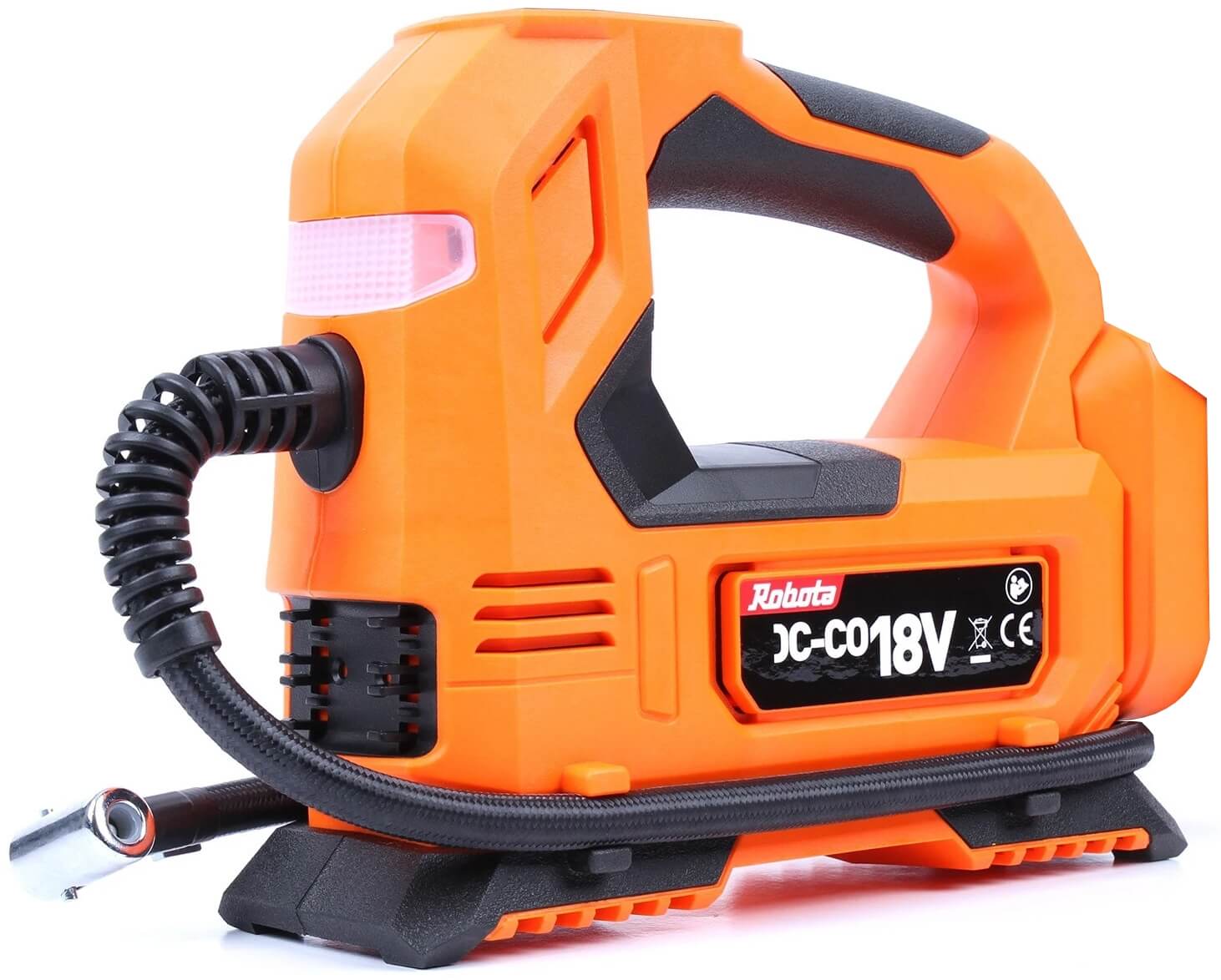 Robota 18 V