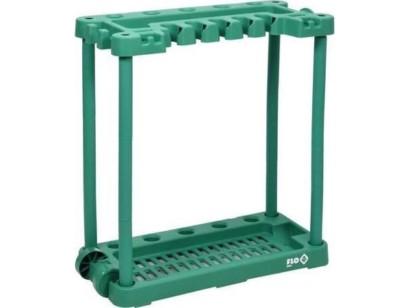 FLO Puutarhatyökaluteline 84cm T89990