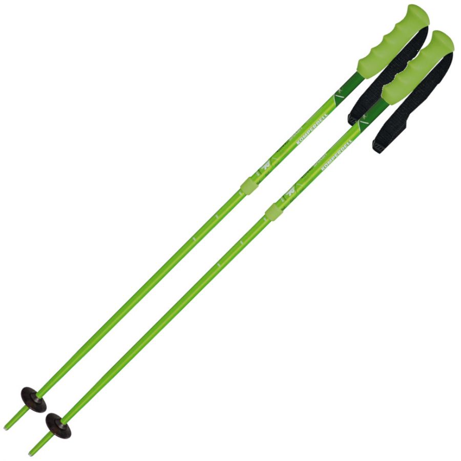 Komperdell Smash Series Green, juniori