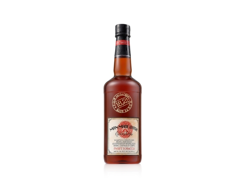 18.21 Man Made Wash Sweet Tobacco 950 ml