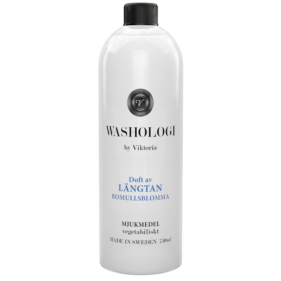 Washologi Desire Cotton Flower - 750 ml