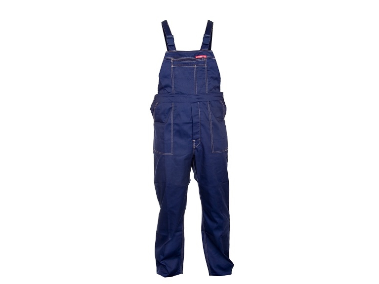 Lahti Pro Work työpuvut tummansiniset r.XXL - LPQL822X
