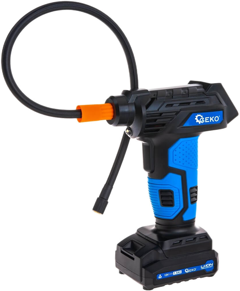 Geko 12 V