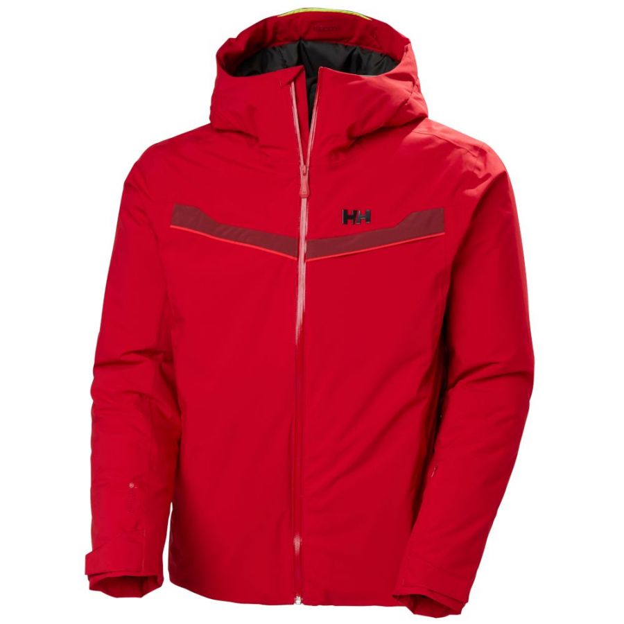 Helly Hansen Panorama 2.0 Ins, punainen