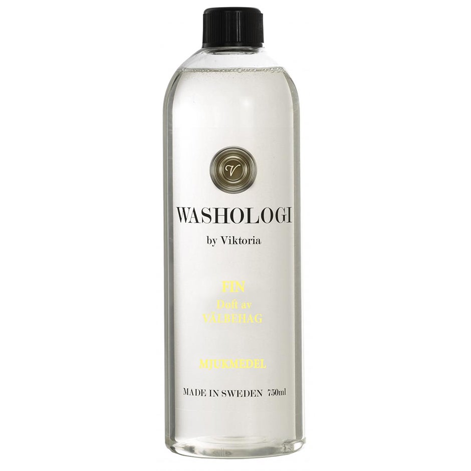 Washologi Delicate Mimosa - 750 ml