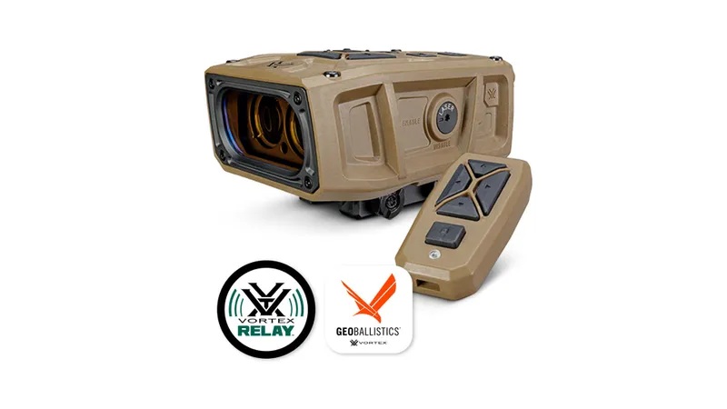 Vortex Impact® 4000