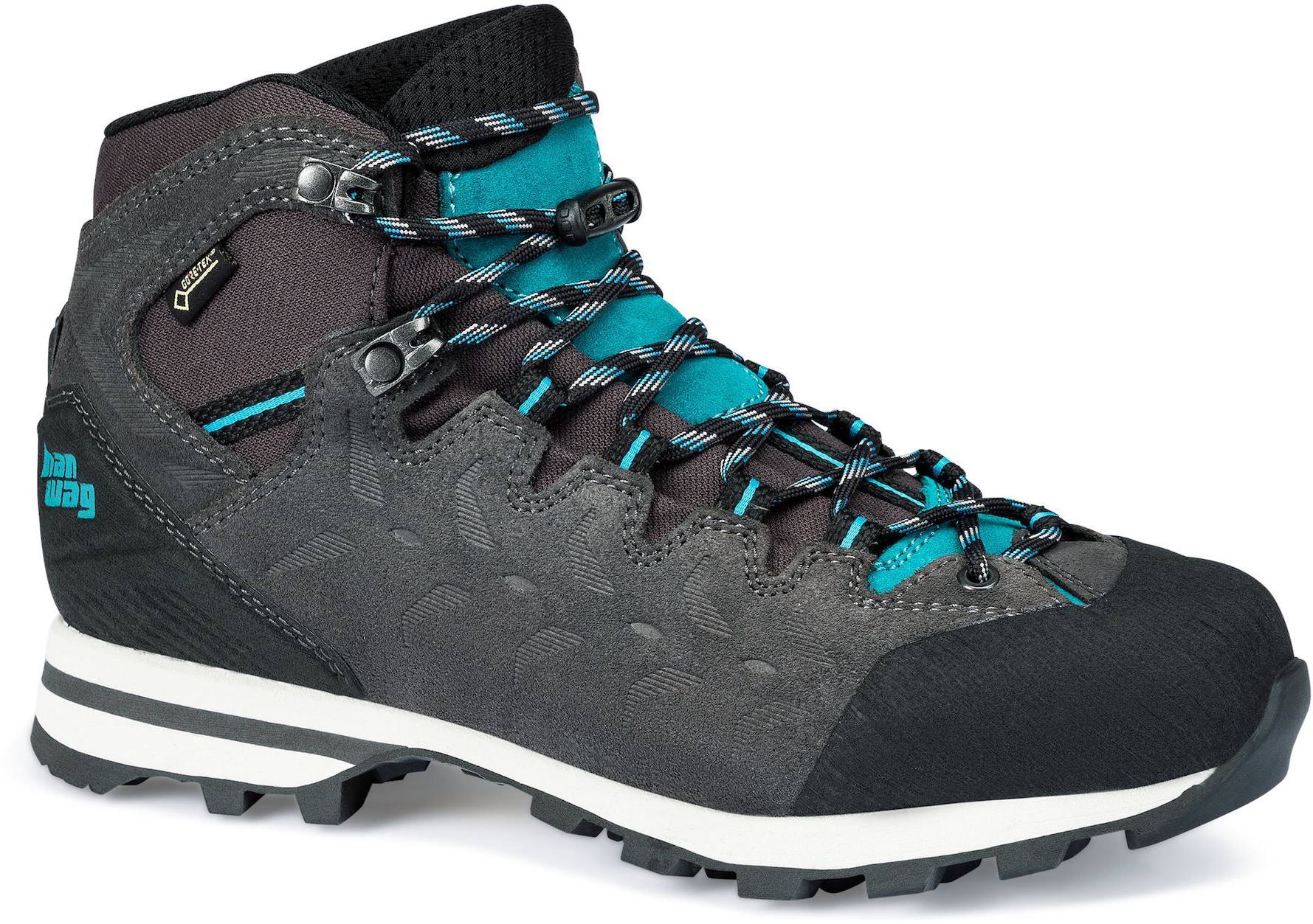 Hanwag Makra Light GTX Lady