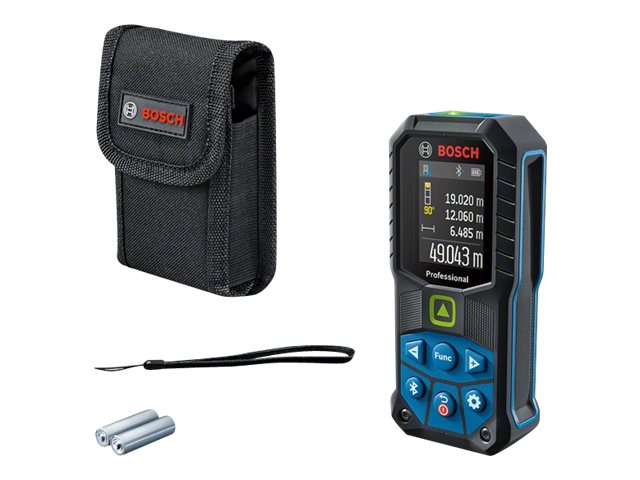 Bosch GLM 50-27 CG
