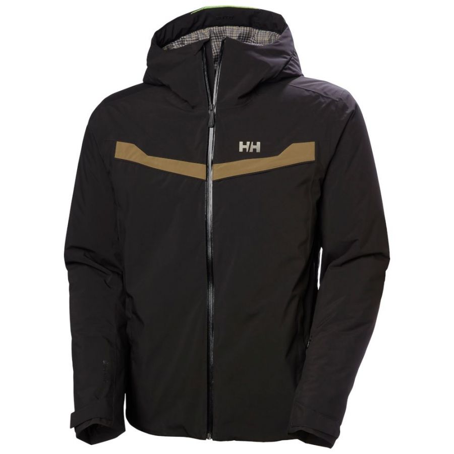 Helly Hansen Panorama 2.0 Ins, musta
