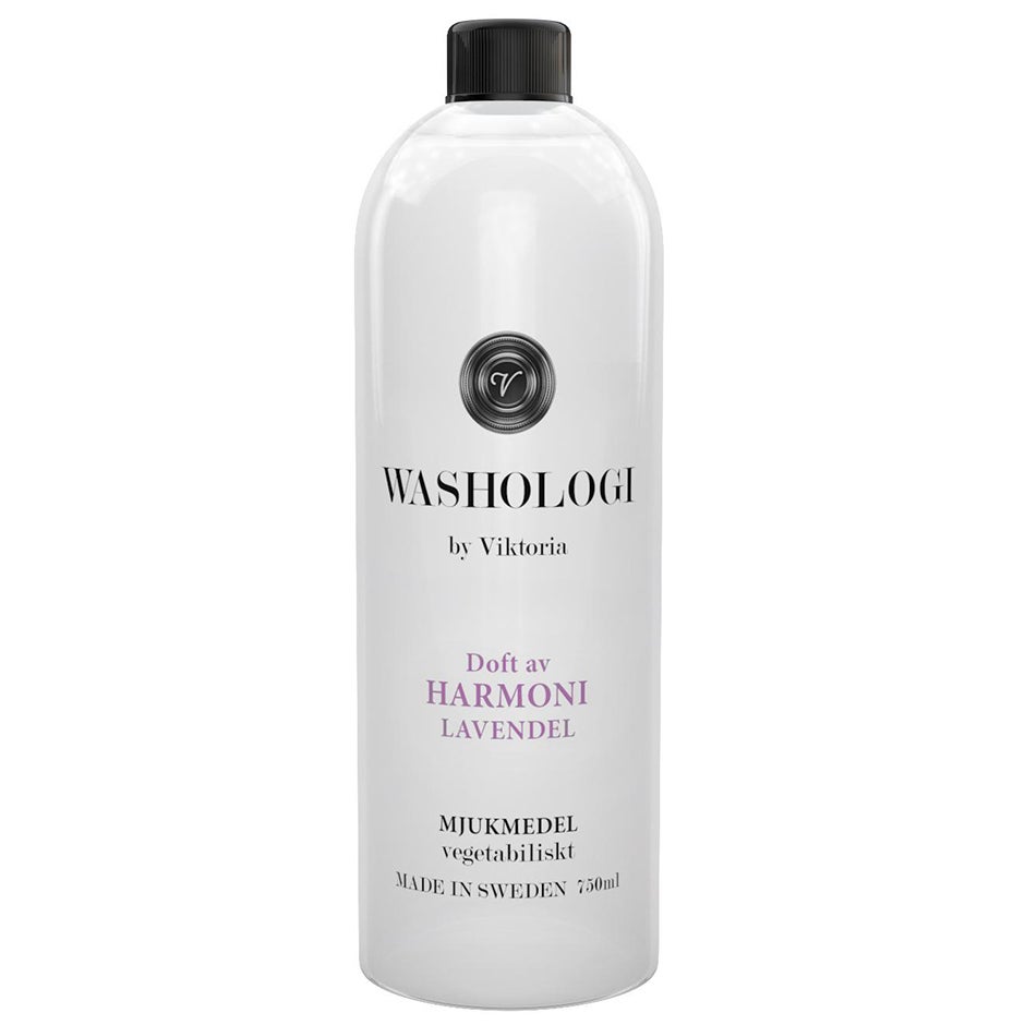 Washologi Harmony Lavender - 750 ml