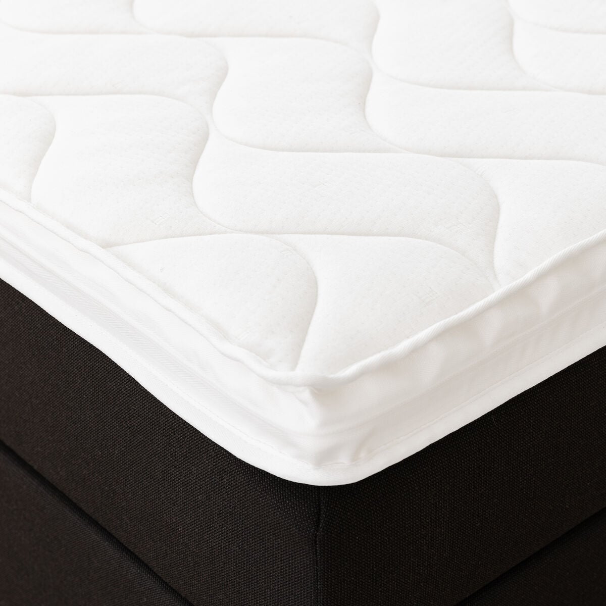 Unia Pronssi 8 cm petauspatja 160x200x8 cm