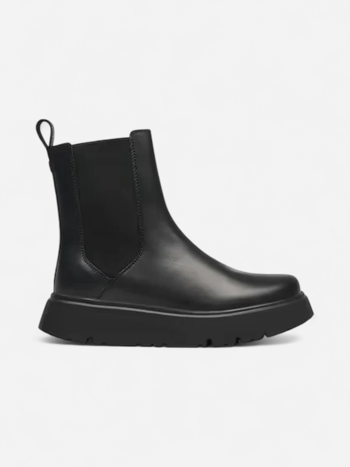 Birkenstock Theda Chelsea, musta